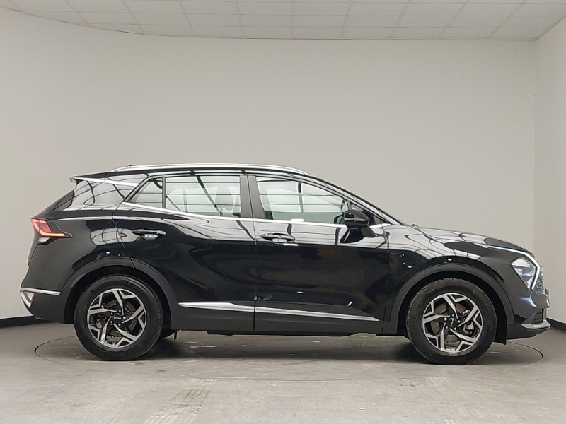 Used Kia Sportage 2025 for sale - 77509512: Photo 4