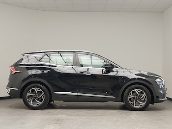 Used Kia Sportage 2025 for sale - 77509512: Photo