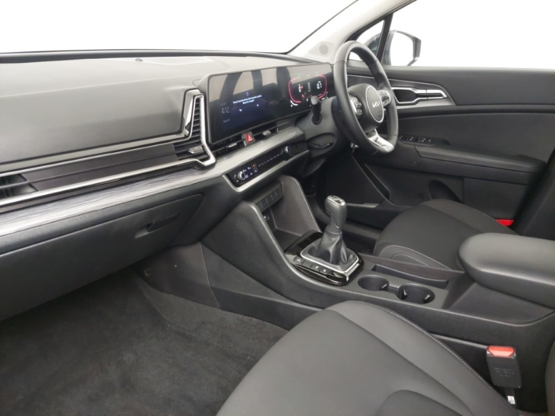 Used Kia Sportage 2025 for sale - 77509512: Photo 5