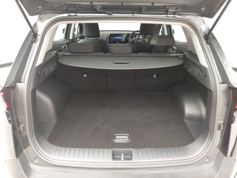 Used Kia Sportage 2025 for sale - 77509512: Photo 8