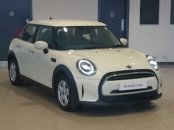 MINI - Hatch