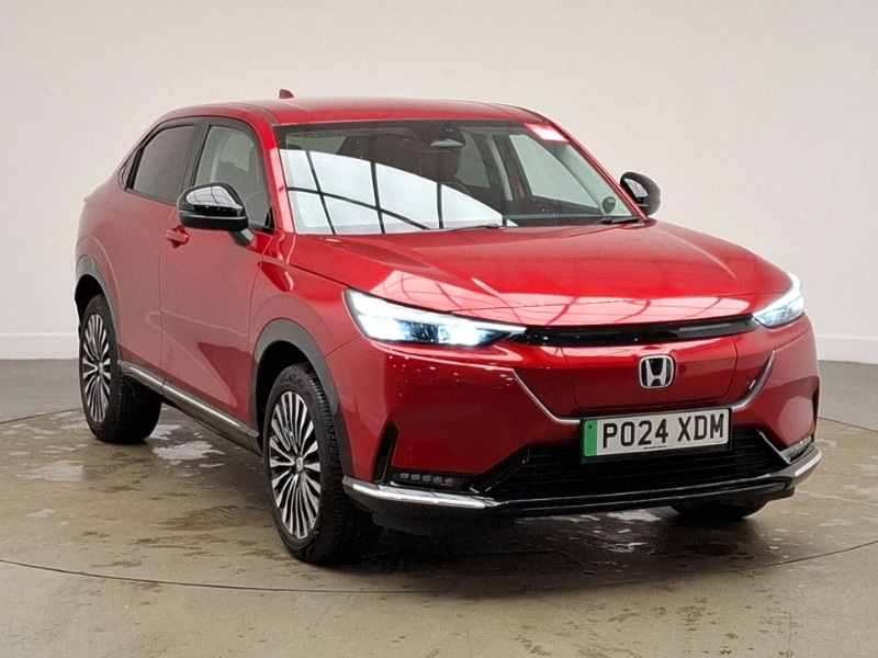 Used Honda e NY1 2024 for sale - 78152017: Photo 1