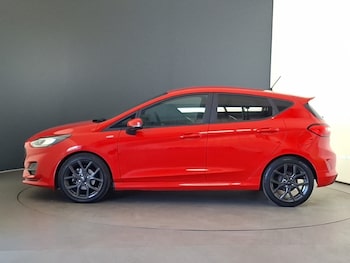 Used Ford Fiesta 2023 for sale - 79536675: Photo