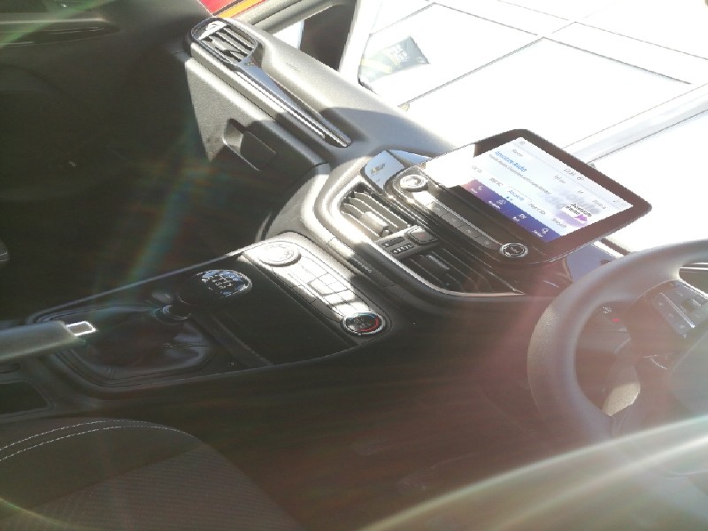 Used Ford Fiesta 2022 for sale - 76925590: Photo 10