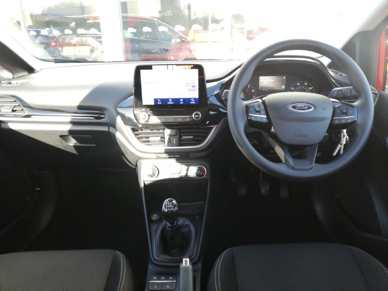 Used Ford Fiesta 2022 for sale - 76925590: Photo 2