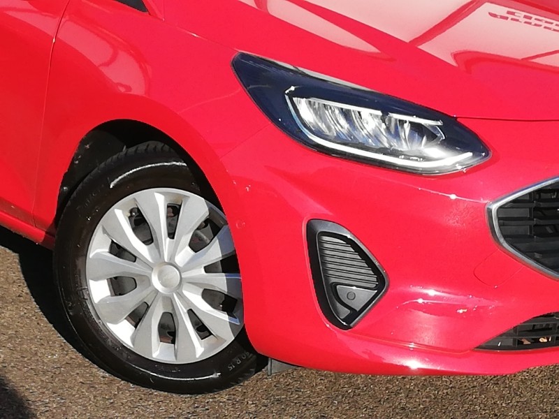 Used Ford Fiesta 2022 for sale - 76925590: Photo 9