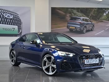 Used Audi A5 2023 for sale - 79689160: Photo