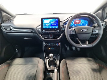 Used Ford Puma 2023 for sale - 78848163: Photo