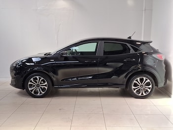 Used Ford Puma 2023 for sale - 78848163: Photo