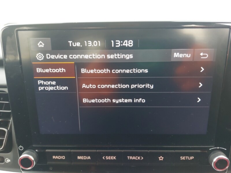 Used Kia Stonic 2021 for sale - 77405818: Photo 10