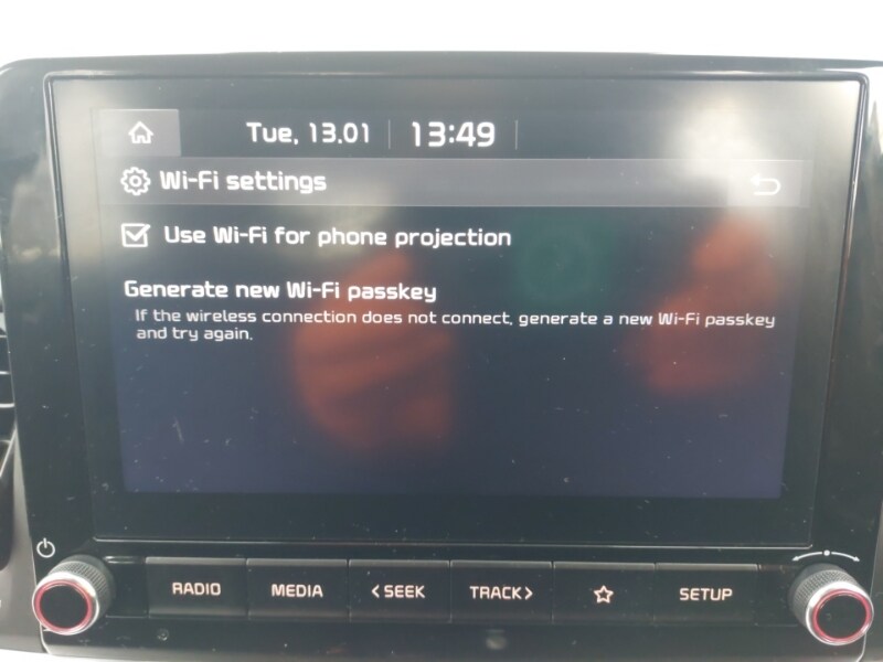 Used Kia Stonic 2021 for sale - 77405818: Photo 11