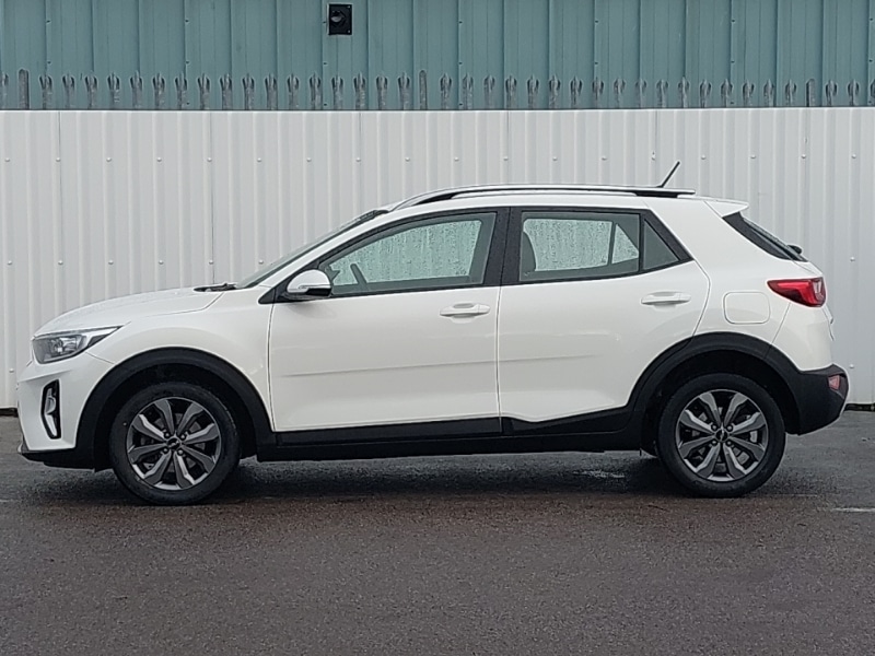 Used Kia Stonic 2021 for sale - 77405818: Photo 4