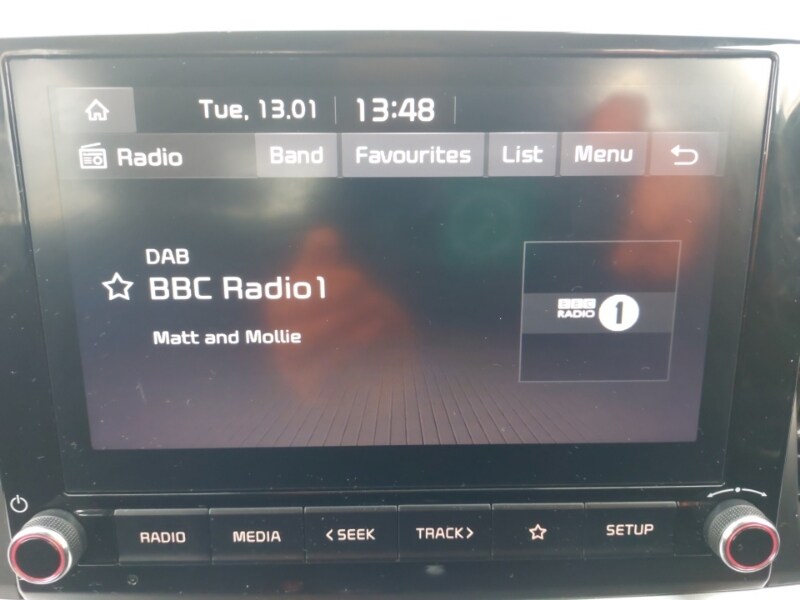 Used Kia Stonic 2021 for sale - 77405818: Photo 7