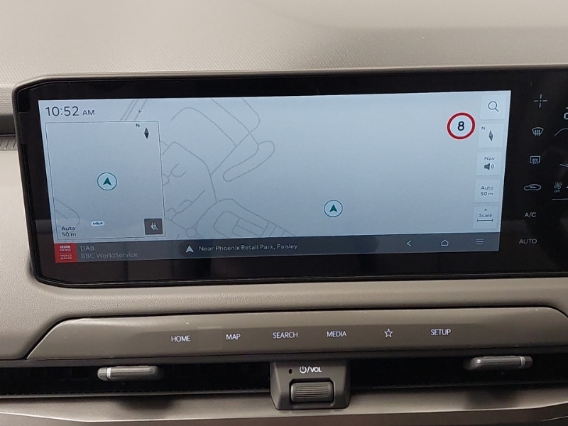 Used Kia EV3 2025 for sale - 76365941: Photo 11