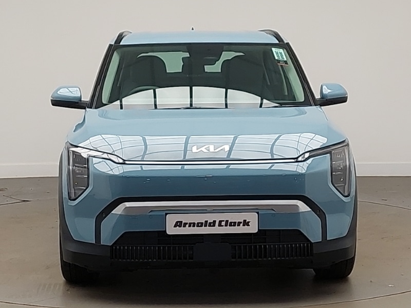 Used Kia EV3 2025 for sale - 76365941: Photo 12