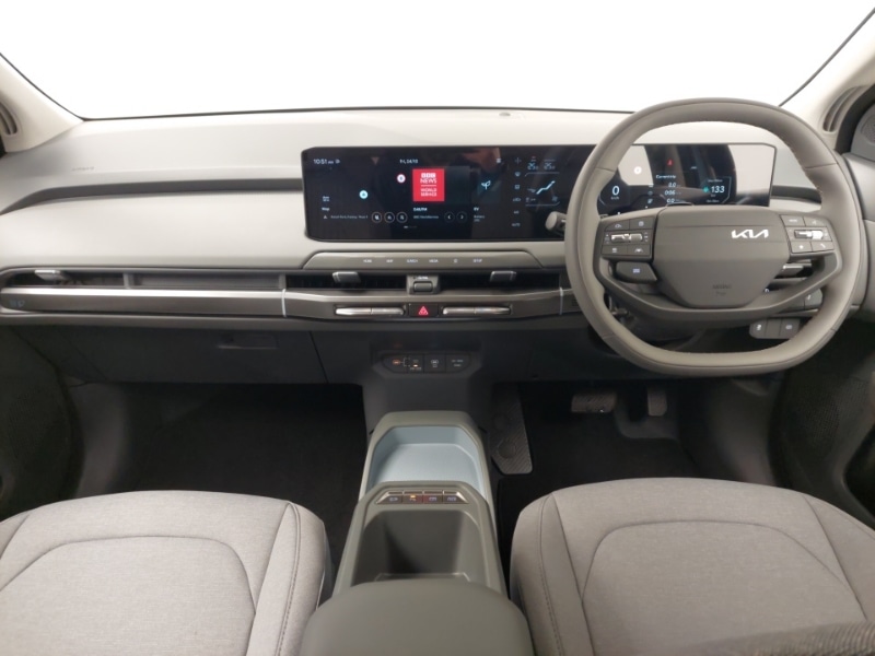 Used Kia EV3 2025 for sale - 76365941: Photo 2