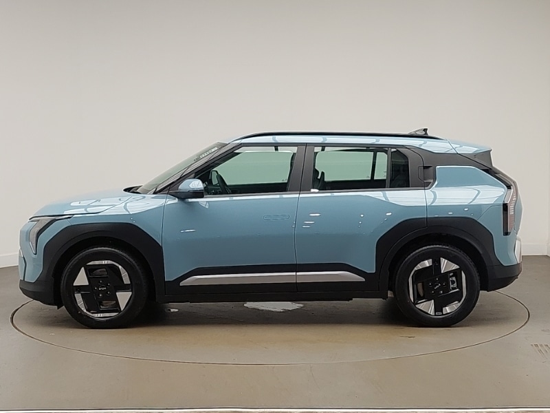 Used Kia EV3 2025 for sale - 76365941: Photo 4