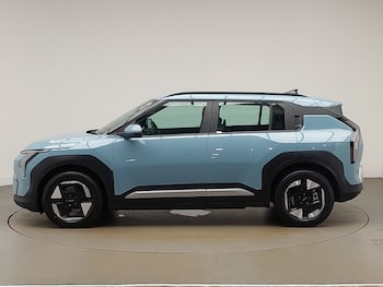 Used Kia EV3 2025 for sale - 76365941: Photo