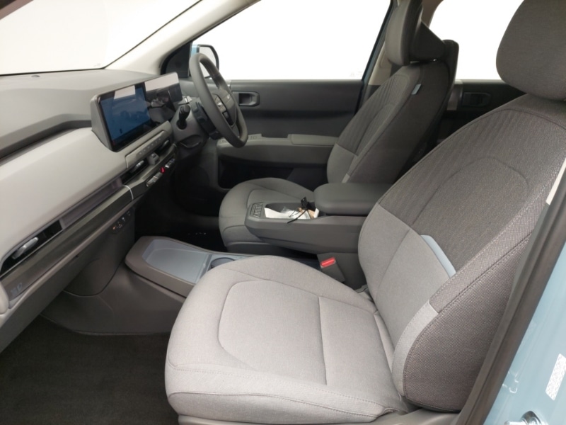 Used Kia EV3 2025 for sale - 76365941: Photo 5