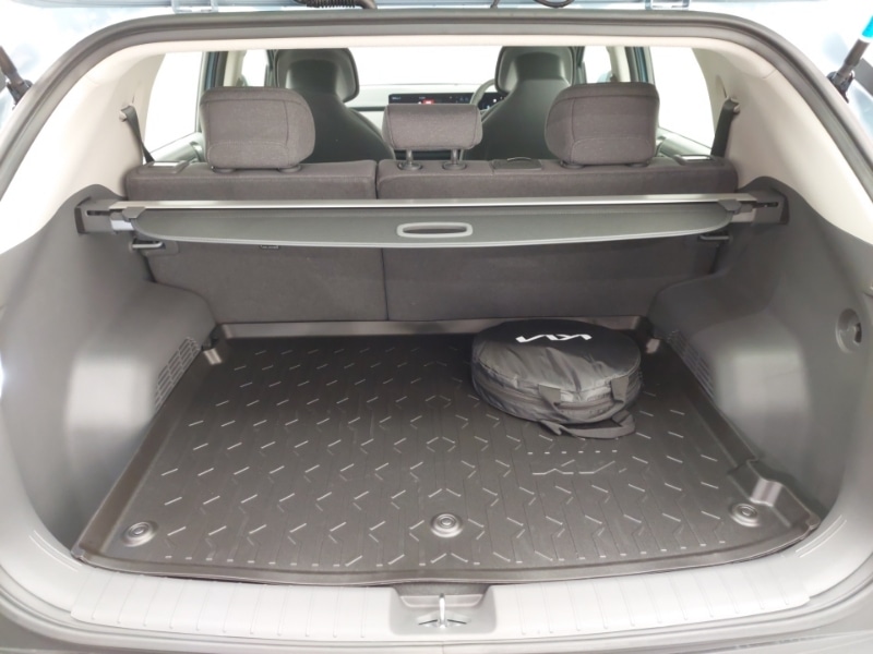 Used Kia EV3 2025 for sale - 76365941: Photo 8