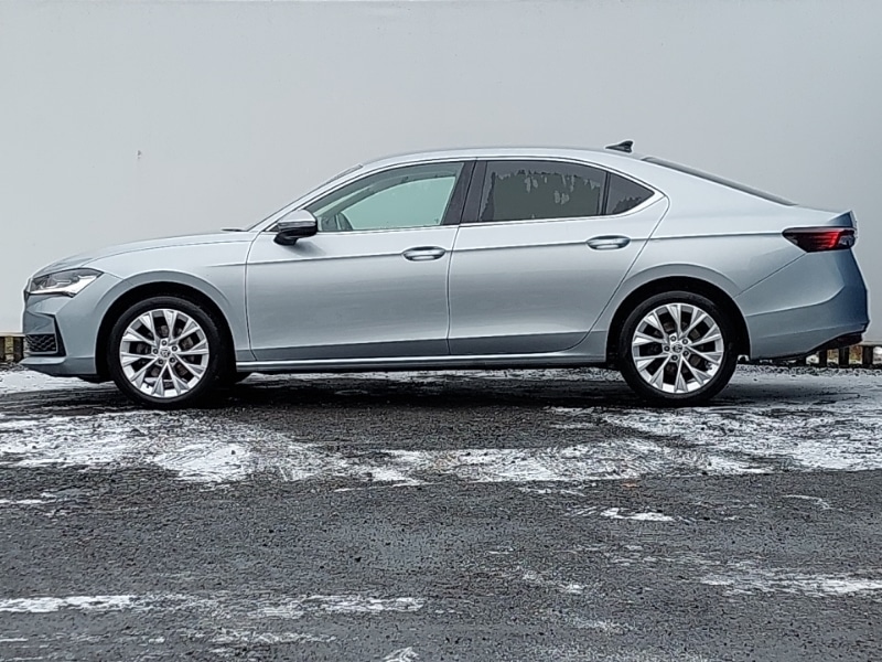 Used Skoda Superb 2024 for sale - 77090668: Photo 4