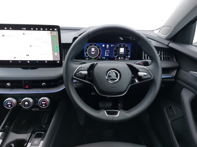 Used Skoda Superb 2024 for sale - 77090668: Photo 7