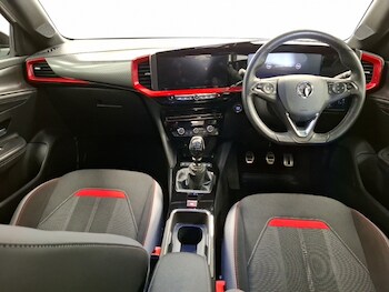 Used Vauxhall Mokka 2022 for sale - 78211685: Photo