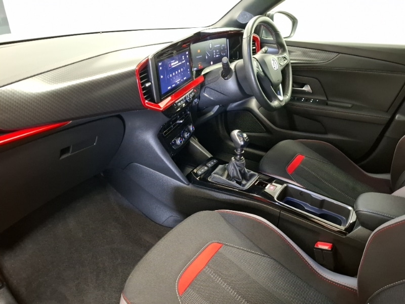 Used Vauxhall Mokka 2022 for sale - 78211685: Photo 5