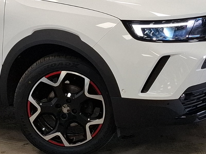 Used Vauxhall Mokka 2022 for sale - 78211685: Photo 9