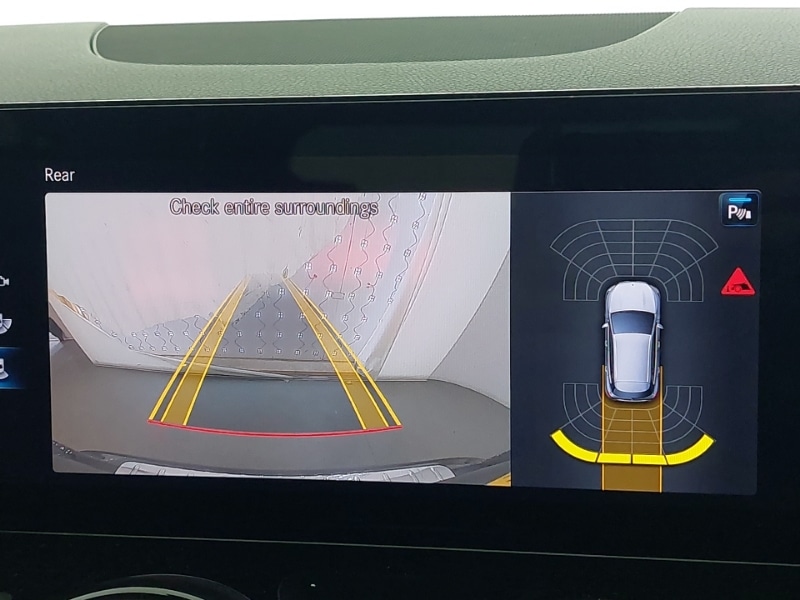 Used Mercedes-Benz GLA 2022 for sale - 77115675: Photo 11