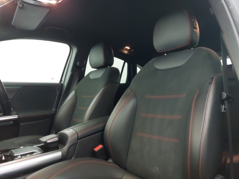 Used Mercedes-Benz GLA 2022 for sale - 77115675: Photo 12