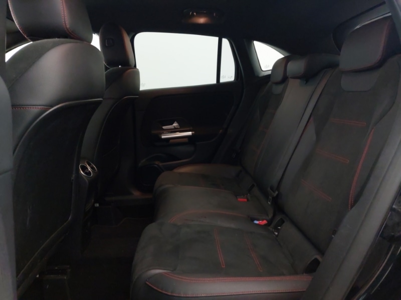 Used Mercedes-Benz GLA 2022 for sale - 77115675: Photo 6