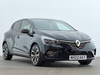 Used Renault Clio 2022 for sale - 78535075: Photo