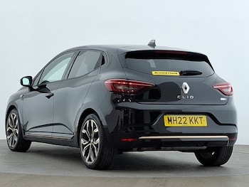 Used Renault Clio 2022 for sale - 78535075: Photo
