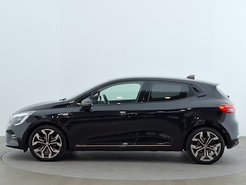 Used Renault Clio 2022 for sale - 78535075: Photo