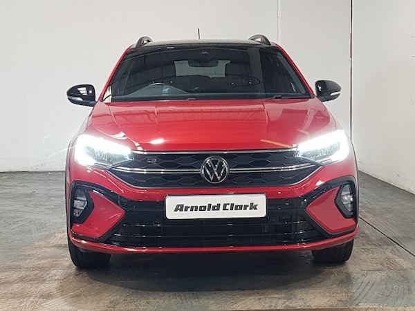 Used Volkswagen Taigo 2022 for sale - 76237870: Photo 12
