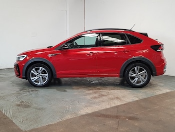 Used Volkswagen Taigo 2022 for sale - 76237870: Photo 4