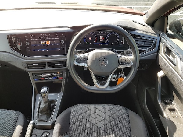 Used Volkswagen Taigo 2022 for sale - 76237870: Photo 7