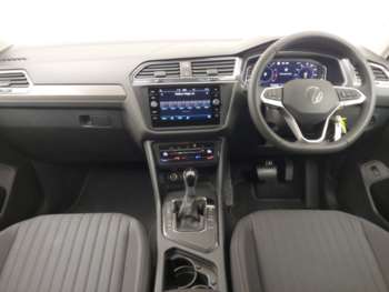 Used Volkswagen Tiguan Allspace 2025 for sale - 75259695: Photo
