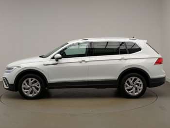 Used Volkswagen Tiguan Allspace 2025 for sale - 75259695: Photo