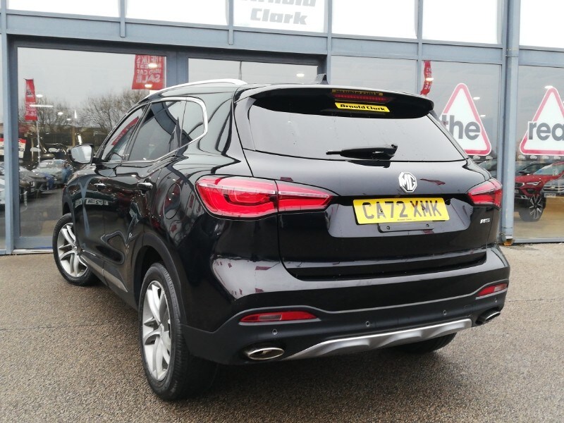 Used MG MG HS 2022 for sale - 77304654: Photo 3