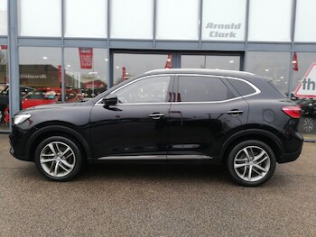 Used MG MG HS 2022 for sale - 77304654: Photo