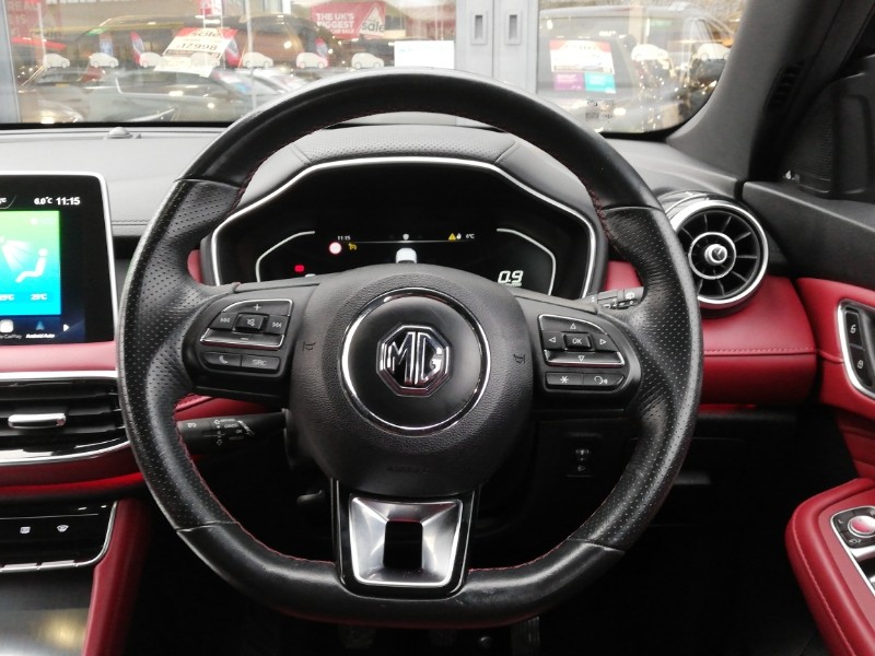 Used MG MG HS 2022 for sale - 77304654: Photo 7