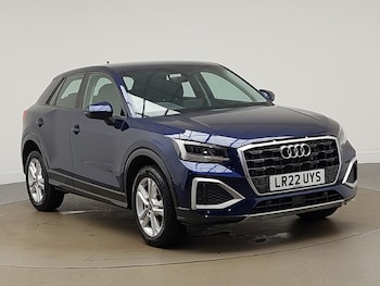 Used Audi Q2 2022 for sale - 79566964: Photo