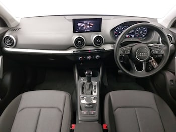Used Audi Q2 2022 for sale - 79566964: Photo