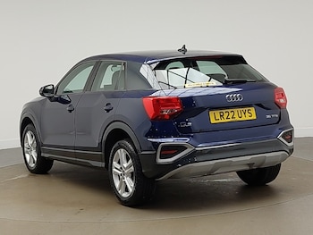 Used Audi Q2 2022 for sale - 79566964: Photo