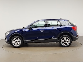 Used Audi Q2 2022 for sale - 79566964: Photo
