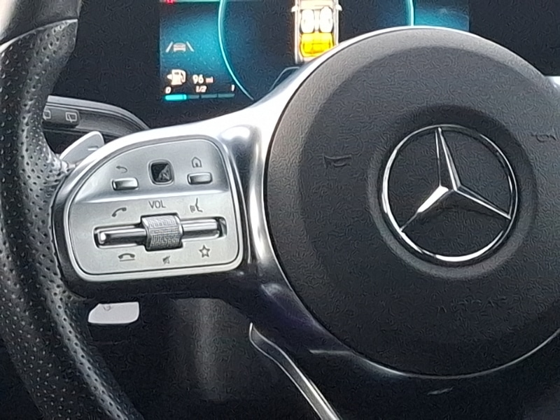 Used Mercedes-Benz B Class 2022 for sale - 77912361: Photo 11