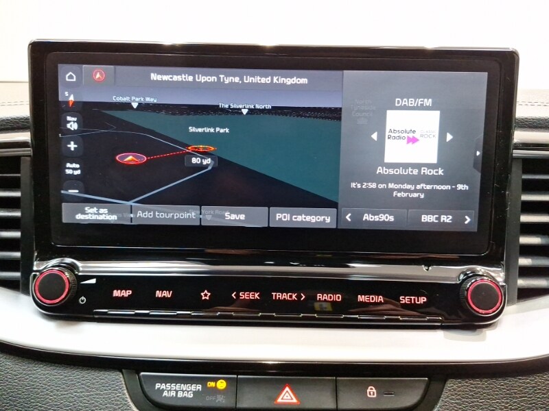 Used Kia Ceed 2022 for sale - 77563268: Photo 10