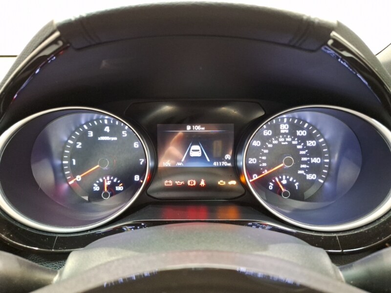 Used Kia Ceed 2022 for sale - 77563268: Photo 11